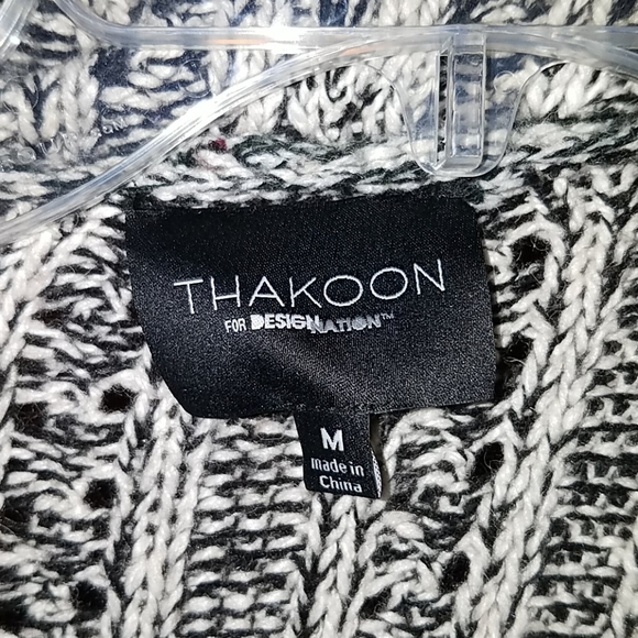 Cozy and chic Cardigan - Picture 2 of 4